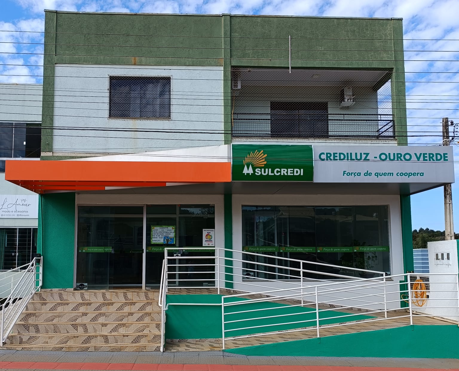 Ouro Verde