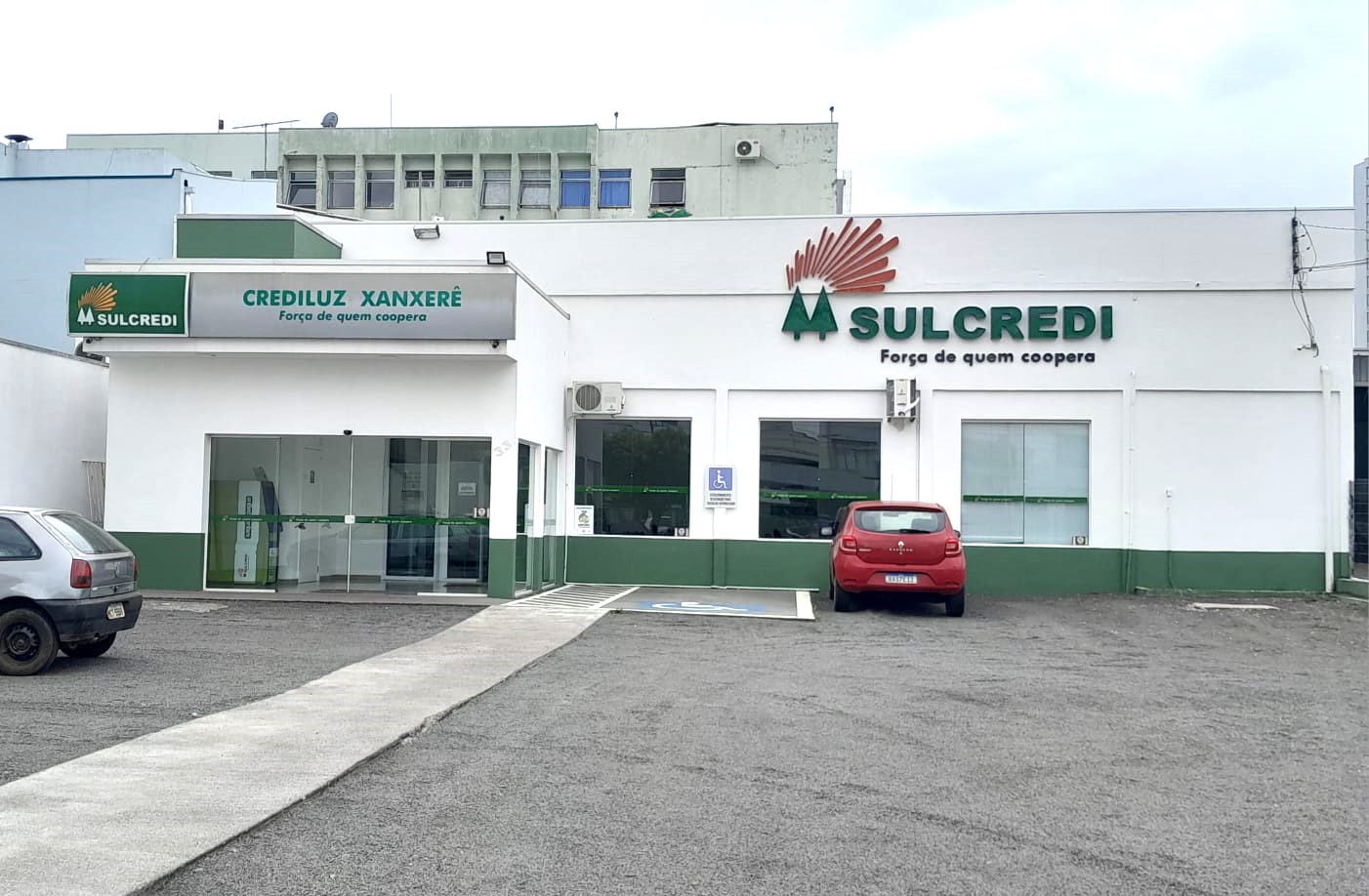 Xanxerê